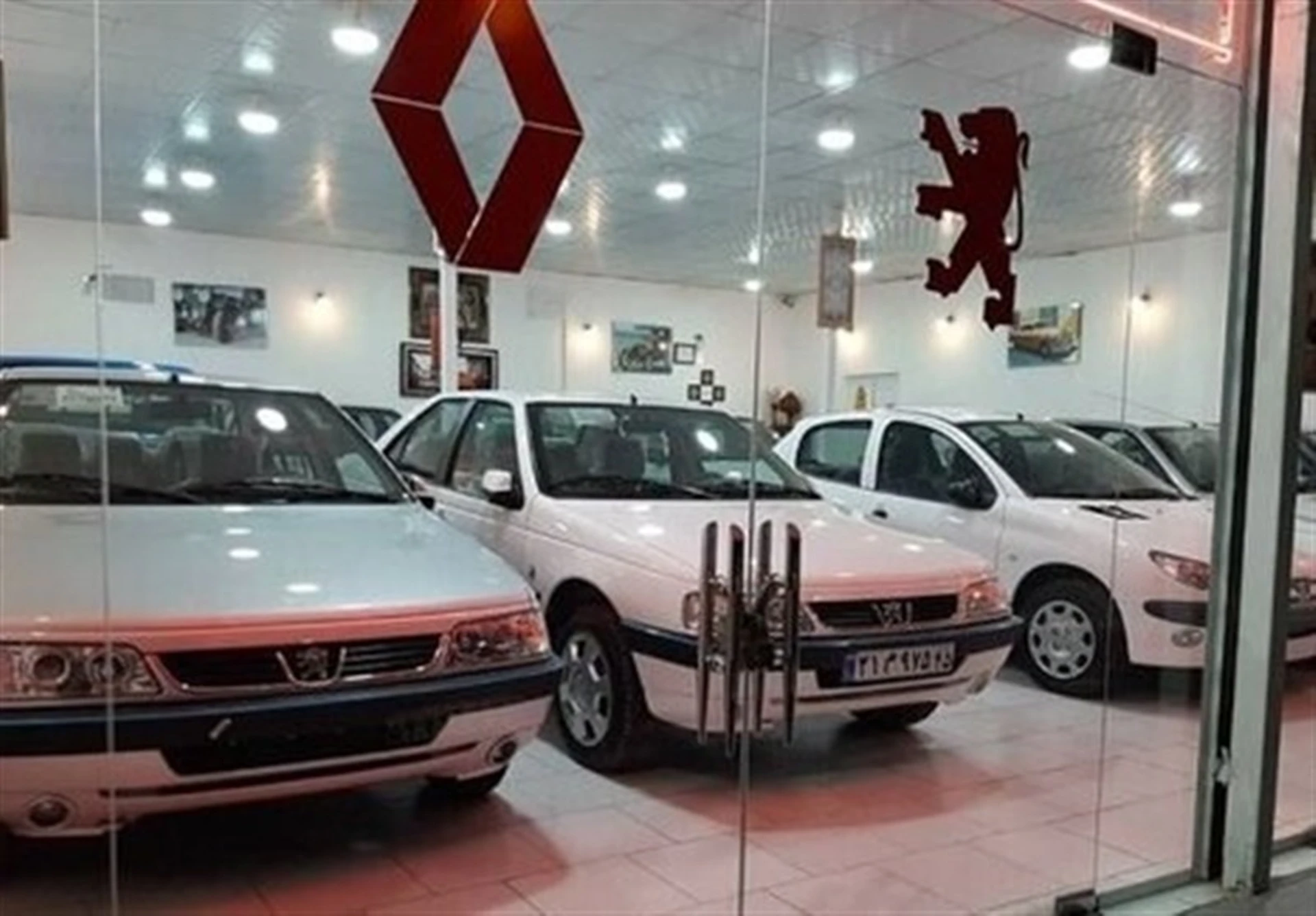 اختصاصی| نامه منطقی به شورای رقابت/ تامین ارز خودروسازان از صادرات خود تکذیب شد