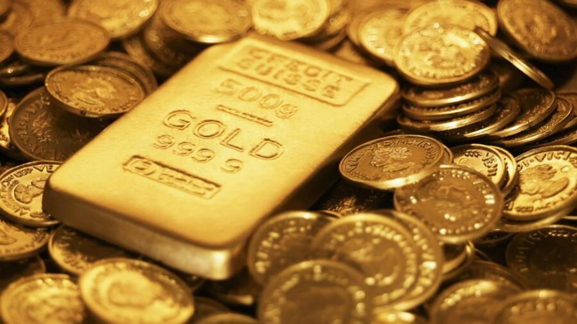 بهای طلای جهانی ثابت ماند