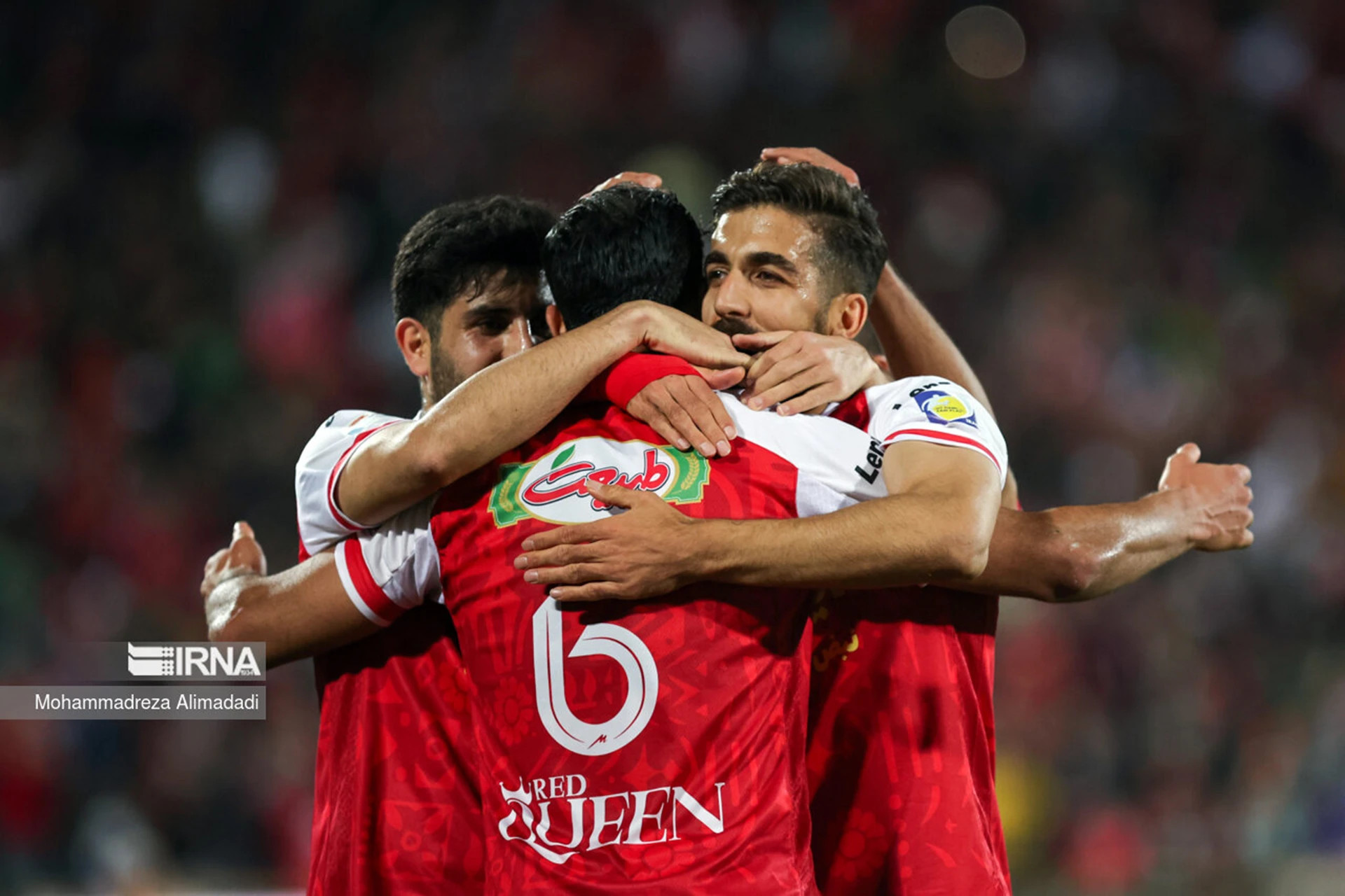 سازمان خصوصی سازی ۵۱ درصد سهام پرسپولیس را می‌فروشد
