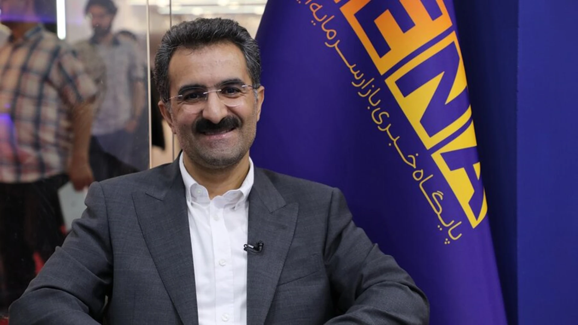  لغو الزام ارسال سفارش فروش توسط بازارگردان‌ها تا اطلاع ثانوی