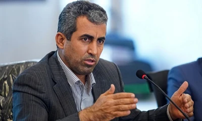 پورابراهیمی نشست فعالان بازار سرمایه با رئیس مجلس را تشریح کرد: بررسی مسائل آسیب رسان به بازار سرمایه/ نرخ مالیات بر تولید باید کاهش یابد