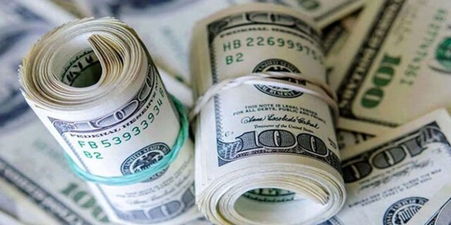 سپرده‌های ارزی ایران با رشد ۱۱ درصدی از ۲۰ میلیارد دلار گذشت