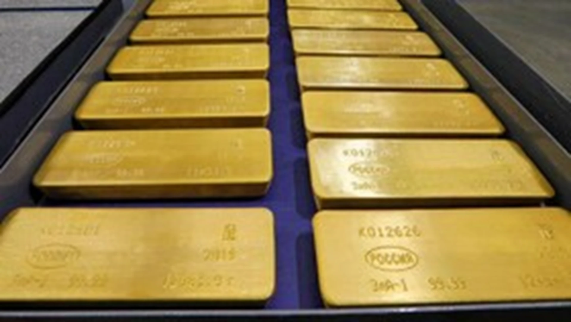 طلای جهانی مسیر صعود را در پیش گرفت